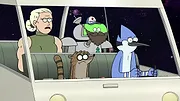 Regular Show S8 E5