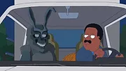 The Cleveland Show