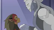 She-Ra et les princesses au pouvoir S5 E1