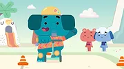 Les Moodz S1 E8