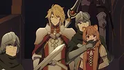 The Rising of the Shield Hero