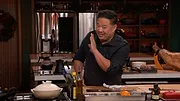 Dîner en live avec David Chang