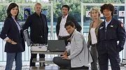Section de recherches S7 E8