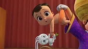 Bheem Bam Boum