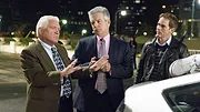 The Closer : L.A. Enquêtes Prioritaires S7 E3