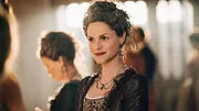 Marie-Antoinette S1 E1