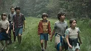 Je n'ai pas peur
