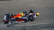 Formula 1 : Pilotes de leur destin