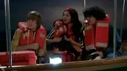 La Vie de Croisière de Zack et Cody