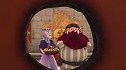 Robin des Bois : Malice à Sherwood S2 E49