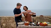 Gordon Ramsay : Territoires inexplorés