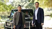 NCIS : Enquêtes spéciales