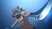 Demon Slayer : Kimetsu no Yaiba