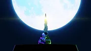 Cyberpunk : Edgerunners