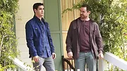 Scorpion S3 E8