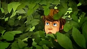 Arthur et les Enfants de la Table ronde S2 E13