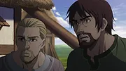 Vinland Saga