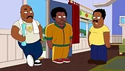 The Cleveland Show