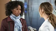Grey's Anatomy S15 E19