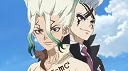 Dr. STONE