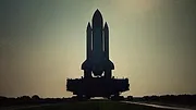 Le dernier vol de la navette Challenger