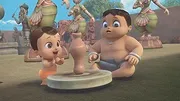 Bheem Bam Boum