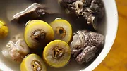 L'origine des saveurs