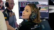 Formula 1 : Pilotes de leur destin