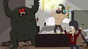 Bad Exorcist