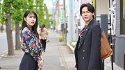 ISHIKO and HANEO: You're Suing Me?