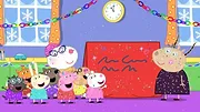 Peppa Pig S8 E39