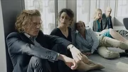 Inhuman Resources