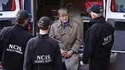 NCIS : Enquêtes spéciales