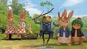 Pierre Lapin