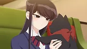 Komi cherche ses mots