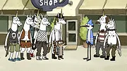 Regular Show