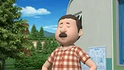 Robocar Poli