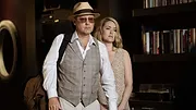 Blacklist S3 E3