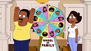 The Cleveland Show
