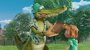 Monsieur Crocodile S1 E29