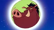 Timon et Pumbaa