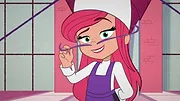 Strawberry Shortcake: Berry in the Big City