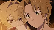 Mushoku Tensei: Jobless Reincarnation