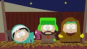 South Park S1 E9
