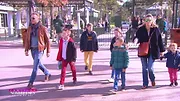 Familles nombreuses : La vie en XXL