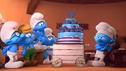 Les Schtroumpfs S3 E46