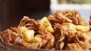 L'origine des saveurs