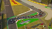 Formula 1 : Pilotes de leur destin
