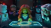 LEGO Marvel Avengers : Strange Tails