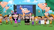 Phinéas et Ferb
